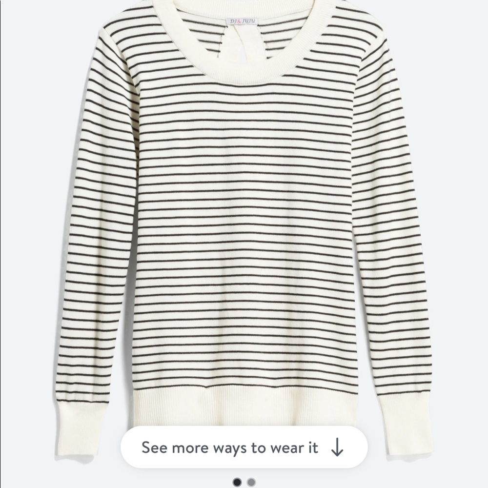 Eight18 sweater xl